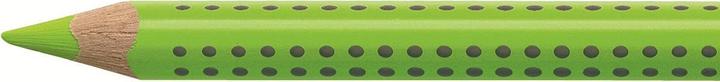 Immagine prodotto Faber-Castell Impugnatura Jumbo Textliner (Verde, 5.40 mm, 1 x)