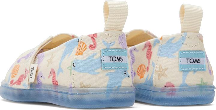 Produktbild Toms baby-espadrilles alpargata (21)
