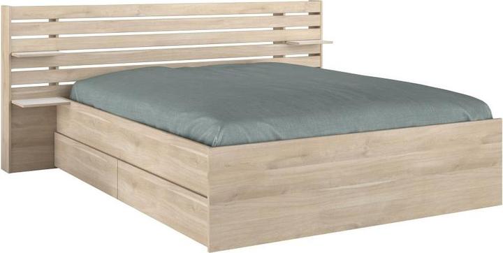 Actual product image Vente-unique Tenalia (160 x 200 cm)