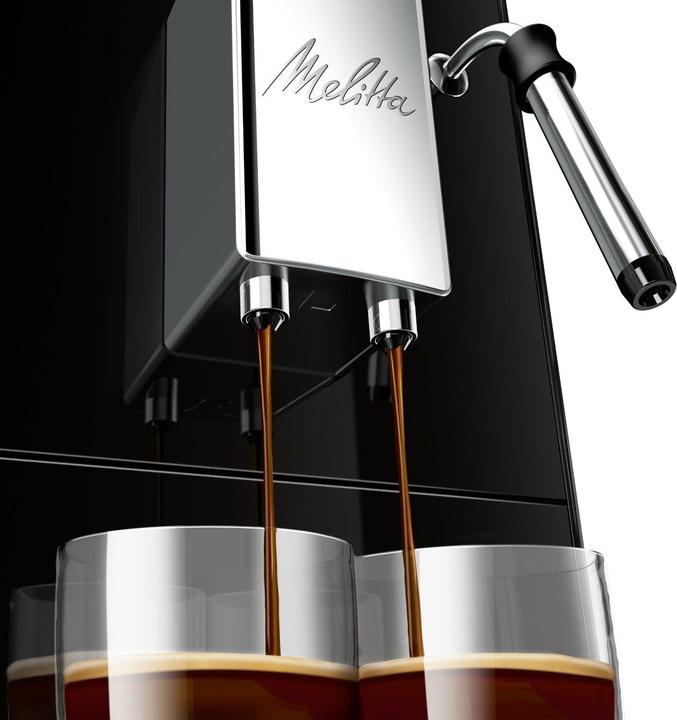Produktbild Melitta Caffeo Solo Milk