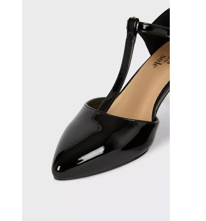Image du produit Good For The Sole Escarpins à bout pointu Womens/Ladies Emma (39)