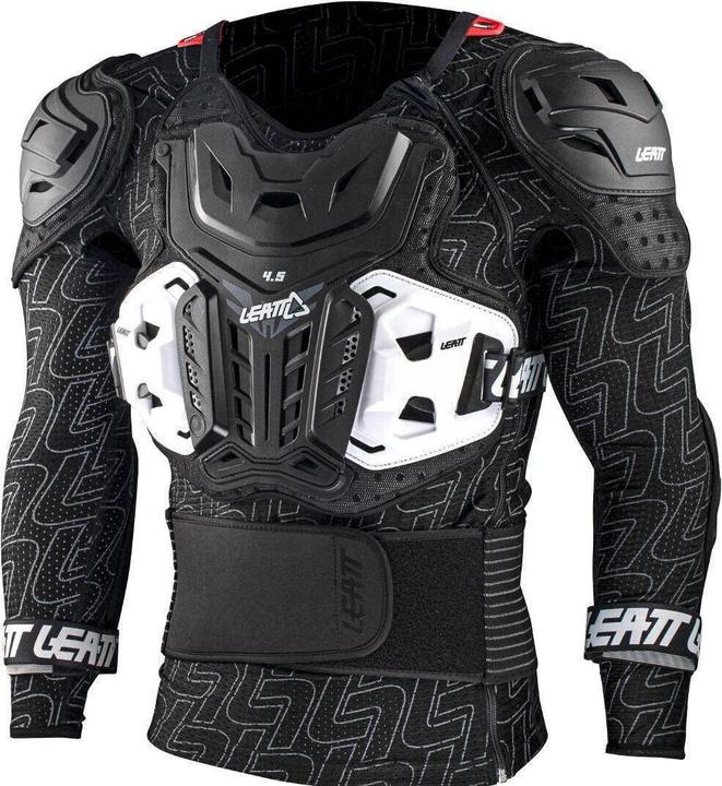 Produktbild Leatt Protektorenshirt 4.5 Pro (XXL)
