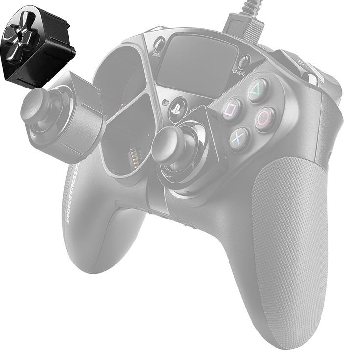 Actual product image Thrustmaster eSwap Classic D-Pad Module (PS5, PS4)