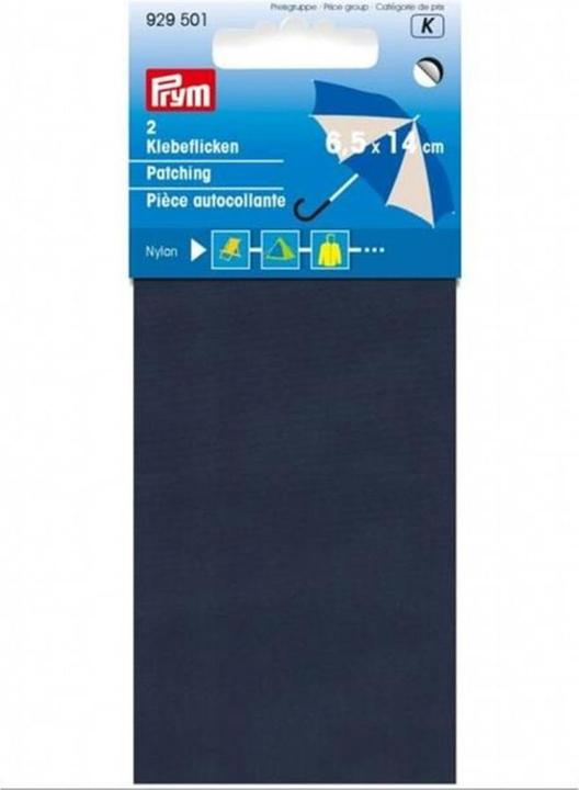 Image du produit Prym Tissu de réparation (1 x)