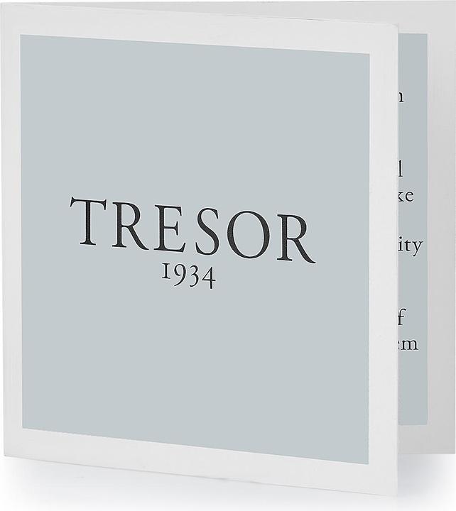 Immagine prodotto Trilani Donna in acciaio inox decorato con cristalli Swarovski® argento - 6366 (56)