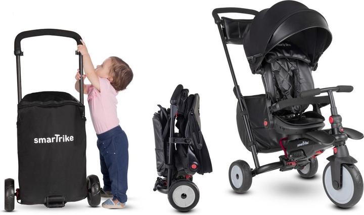 Produktbild SmarTrike smarTfold STR7
