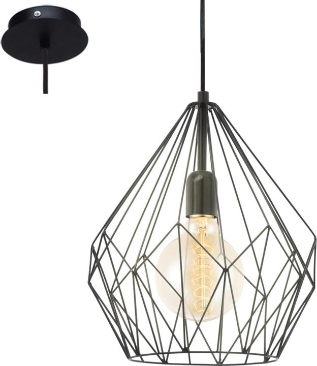 Actual product image EGLO Trend (E27)