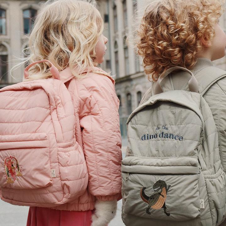 Immagine prodotto Konges Slojd Rucksack JUNO Mellow Rose