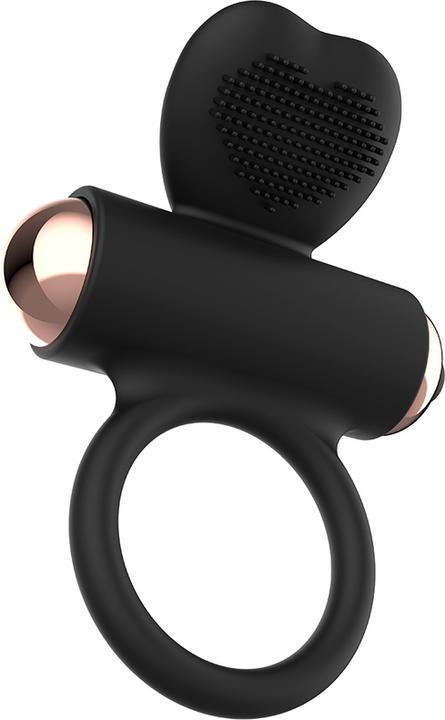 Actual product image Womanvibe Penis ring "Zeus" with vibration