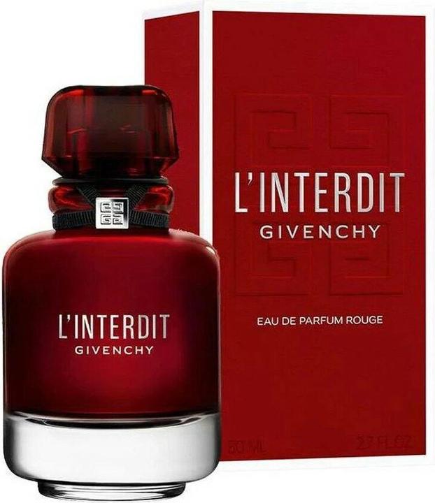 Produktbild Givenchy L’Interdit (Eau de Parfum, 80 ml)