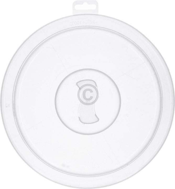 Immagine prodotto Bluparts Coperchio 265mmØ per alimenti universale per microonde