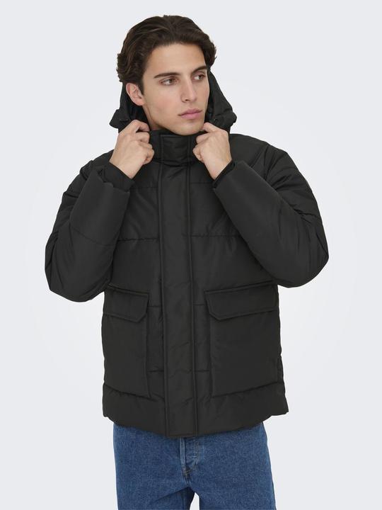 Image du produit Only & Sons Veste unie (M)