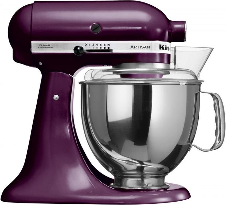 Image du produit KitchenAid Artisan KSM150 (300 W)