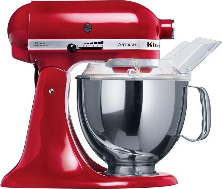 Actual product image KitchenAid Artisan KSM150 (300 W)