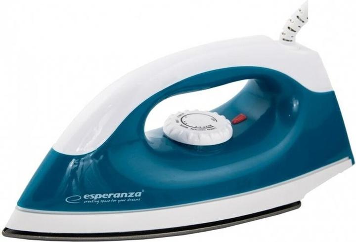 Esperanza Ferro da viaggio Smoother EHI001 (1200 W)
