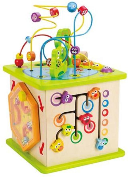 Immagine prodotto Hape Piccoli animali