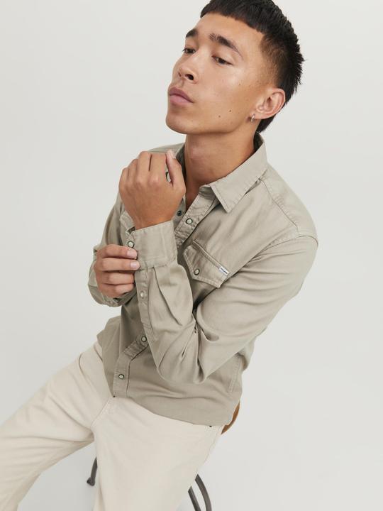 Image du produit Jack & Jones Chemise indispensable (S)