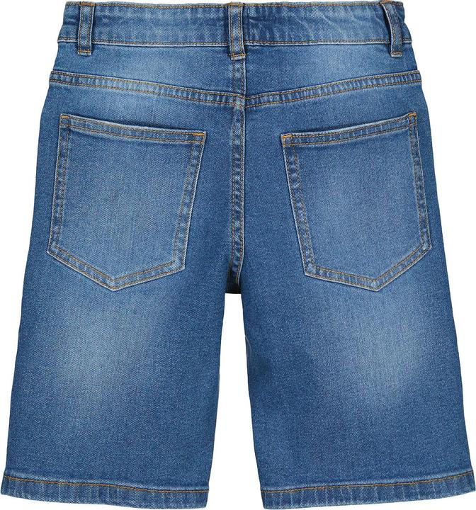 Produktbild La Redoute Collections Jeans-Bermudas (128)