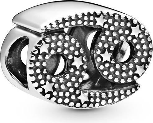 Actual product image Pandora Cancer Charm (Sterling silver 925)