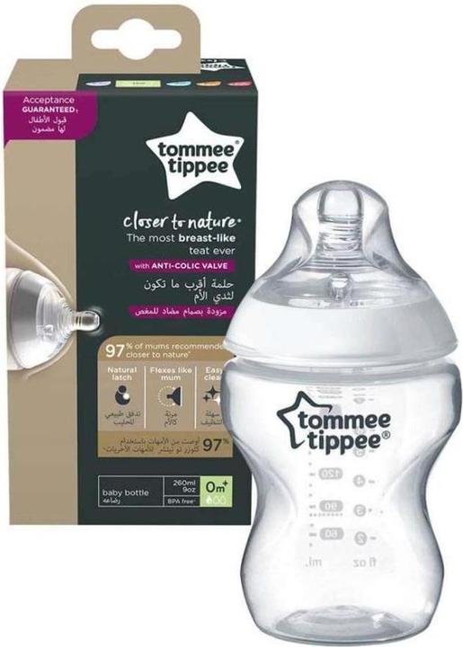 Tommee Tippee C2N Closer to Nature Natured