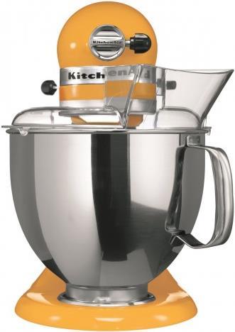 Produktbild KitchenAid Artisan KSM150 (300 W)