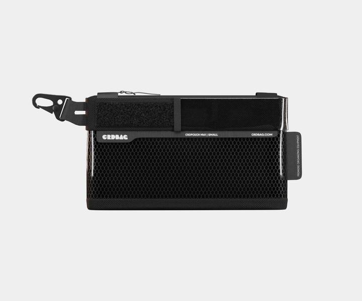 Actual product image CRDBAG Organiser Bag Small (Camera case, Camera bag, Camera inner pocket, Camera accessory bag, 1.15 l)