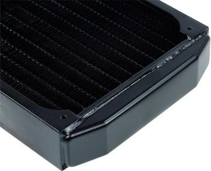 Immagine prodotto Alphacool NexXxoS ST30 Rame pieno 240mm (120 mm)