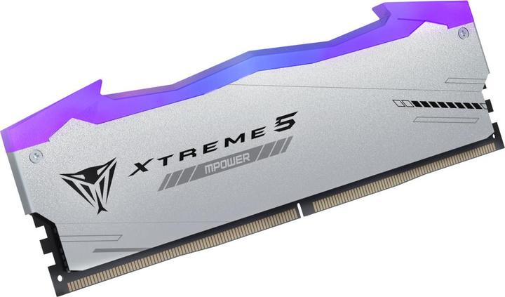 Produktbild Patriot Viper Xtreme 5 RGB (2 x 24GB, 8000 MHz, DDR5-RAM, DIMM)