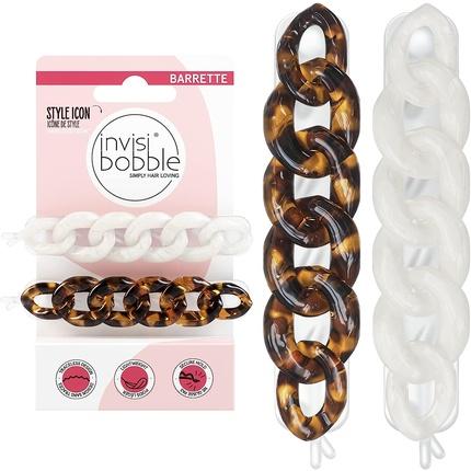 Image du produit Invisibobble Barrette too glam to give a damn (Élastiques à cheveux)