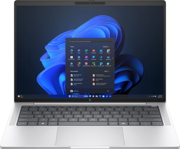 Immagine prodotto HP Elitebook 1040 G11 (14", Intel Core Ultra 7 155H, 32 GB, 512 GB, CH)