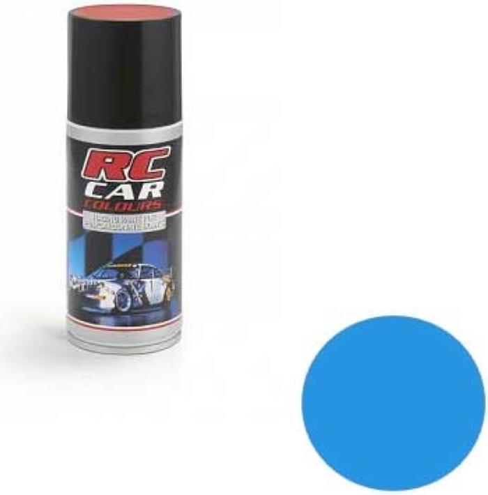 Image du produit Ghiant Peinture RC Car Fluo Blue (150ml)