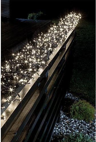 Image du produit Konstsmide Guirlande lumineuse en touffe (7.70 m)
