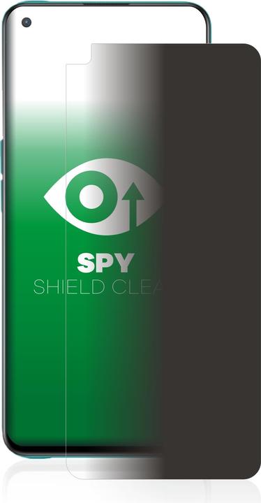 Immagine prodotto upscreen Spy Shield Pellicola Privacy (1 Pezzo/i, OnePlus Nord CE 5G)