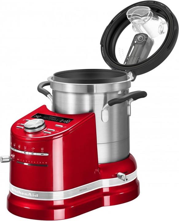 Produktbild KitchenAid Cook Processor (1550 W)