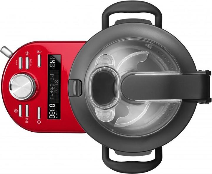Produktbild KitchenAid Cook Processor (1550 W)