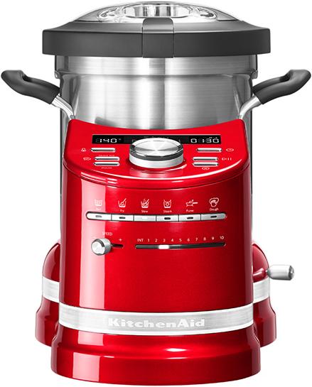 Produktbild KitchenAid Cook Processor (1550 W)