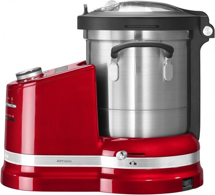 Produktbild KitchenAid Cook Processor (1550 W)