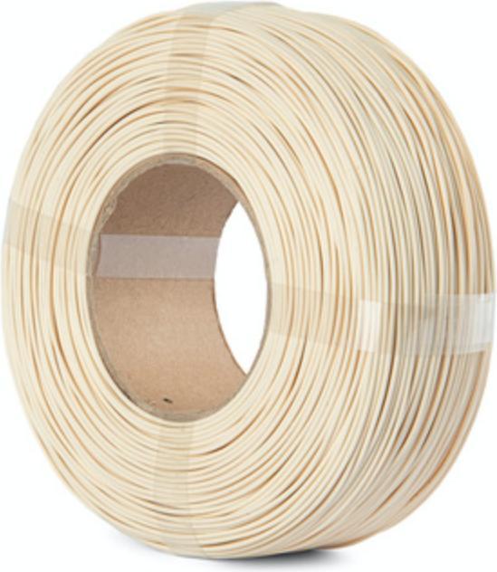 Immagine prodotto Il filamento ReFill PLA 1,75mm WOOD ASH 1kg (PLA, 1.75 mm, 1000 g, Marrone)