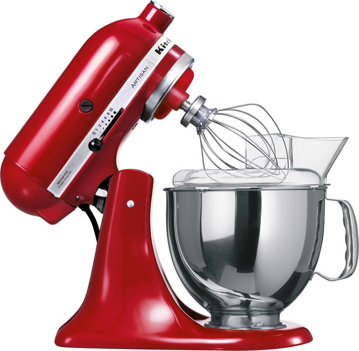 Produktbild KitchenAid Artisan KSM150 Professional (300 W)
