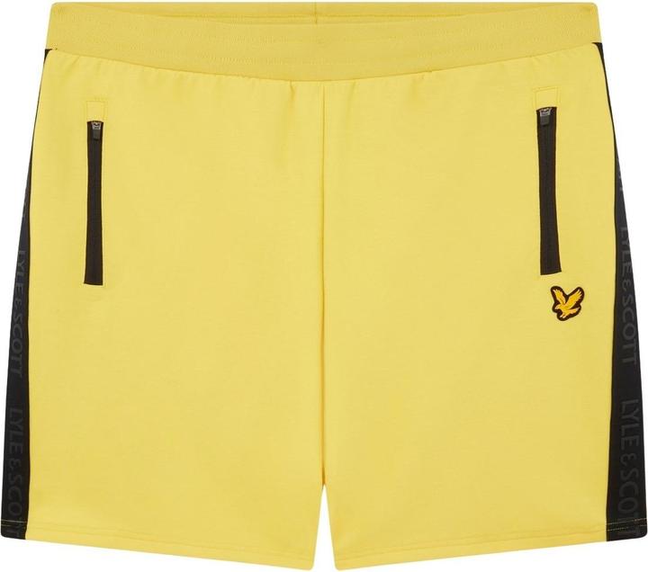 Immagine prodotto Lyle and Scott shorts ye & scott tape side tape (L)