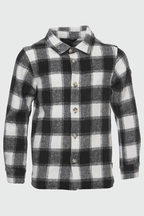 Actual product image Rukka Wega Kinder Fleece Hemd-Jacke (128)