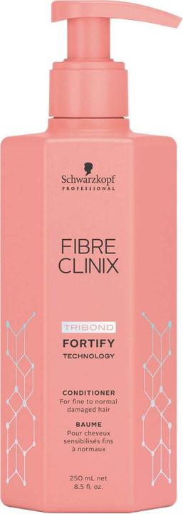 Produktbild Schwarzkopf Fibre CliniFortify Conditioner (250 ml)
