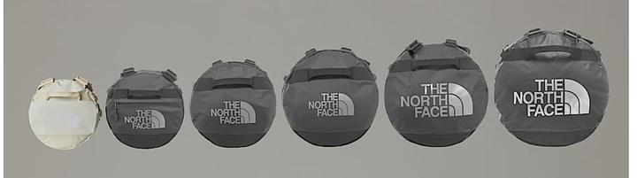 Immagine prodotto North Face Campo Base (31 l)