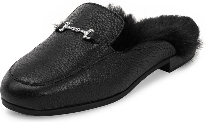Produktbild Vitaform Pantolette Supersoft (36)