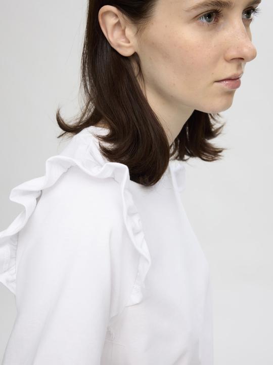 Immagine prodotto Selected Femme Maglietta increspata (L)