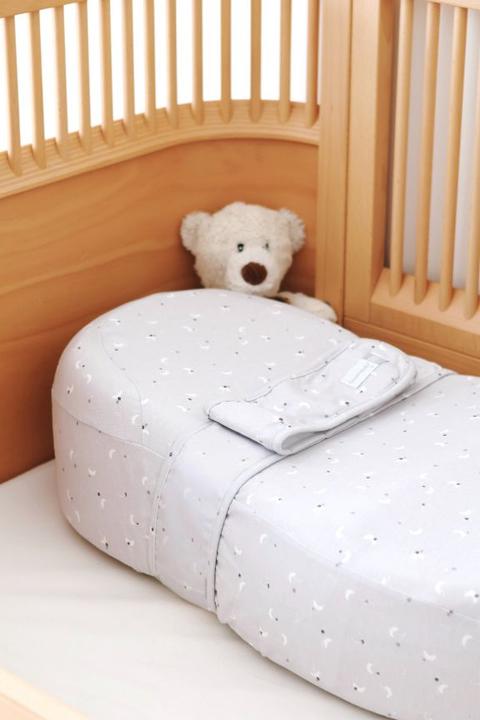 Produktbild Beaba Cocoonababy® 10° Mond & Sterne