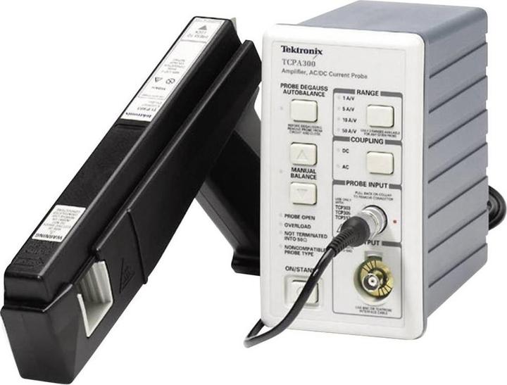Produktbild Tektronix Strommesszange 100 MHz (Stromzange)