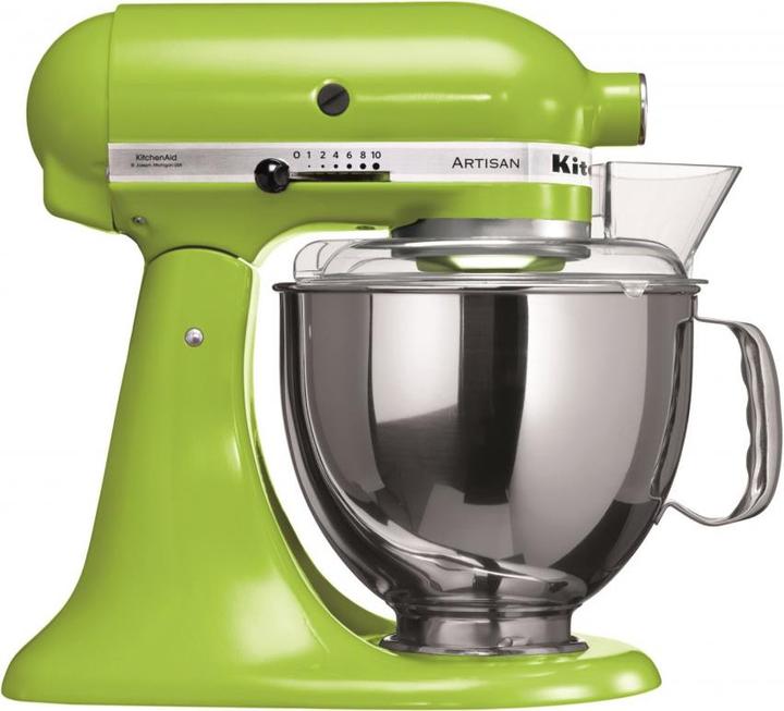 Image du produit KitchenAid Artisan KSM150 Kit professionnel (300 W)