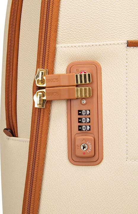 Immagine prodotto Brics Valigia e trolley Bric's Firenze Trolley 55cm (45 l, Bagaglio a mano (fino a 50 litri))
