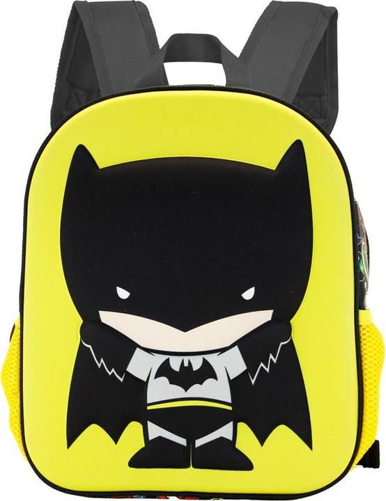 Produktbild Karactermania Small 3D Backpack Bat Chibi